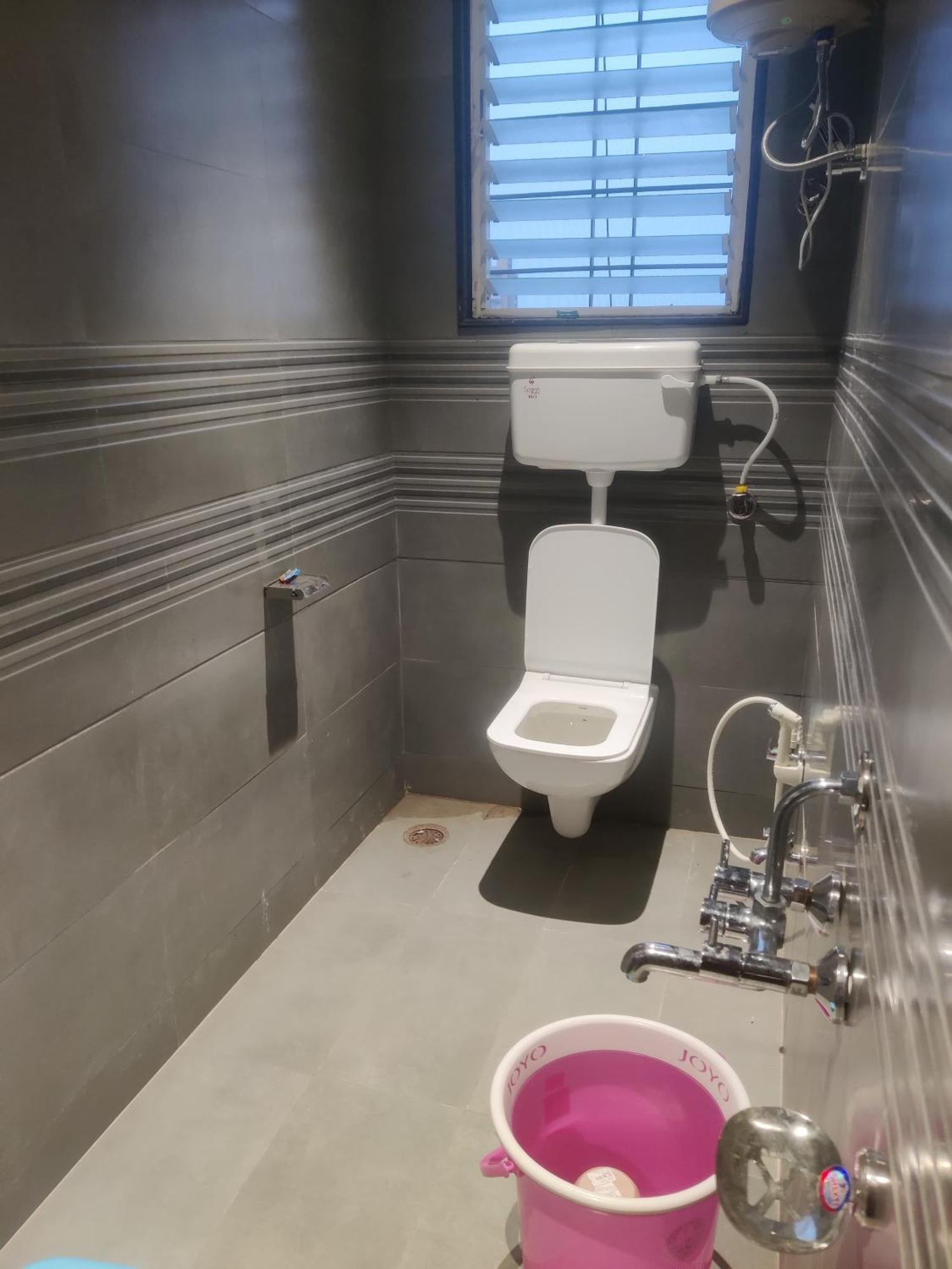 נאסיק Hotel Mountain View מראה חיצוני תמונה